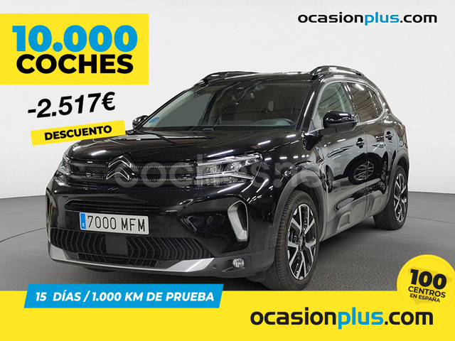 CITROEN C5 Aircross Hybrid 225 eEAT8 Shine Pack