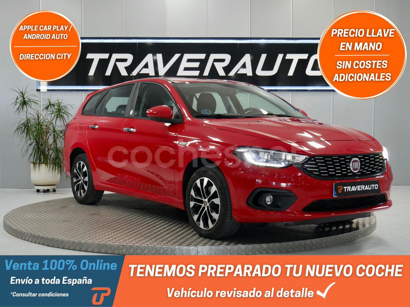 FIAT Tipo SW 1.3 Multijet Mirror