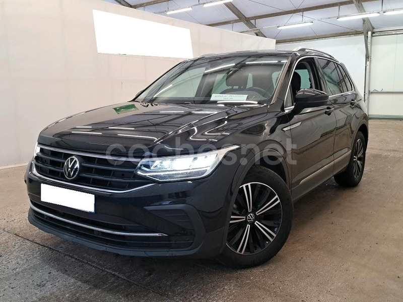 VOLKSWAGEN Tiguan Life 2.0 TDI