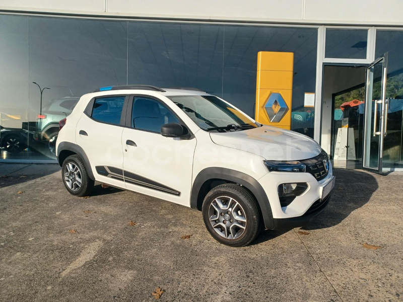 DACIA Spring Comfort Electric