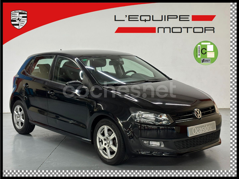 VOLKSWAGEN Polo 1.2 TSI Advance