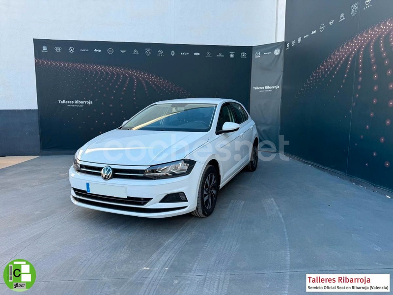 VOLKSWAGEN Polo Advance 1.0 TSI