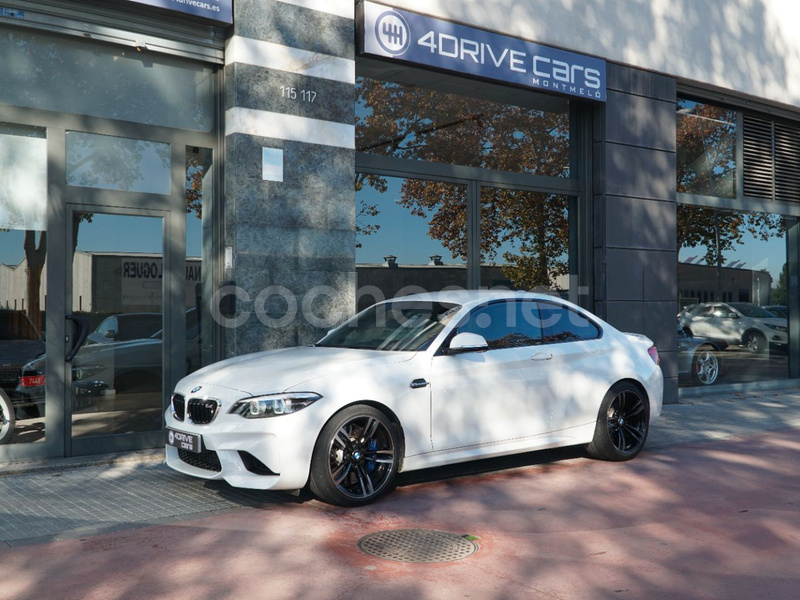 BMW Serie 2 M2