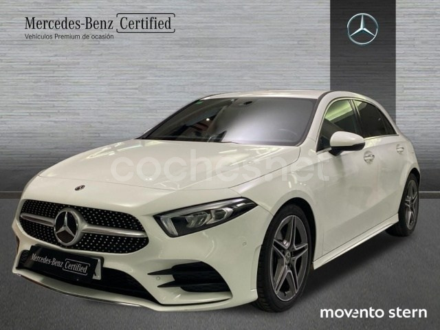 MERCEDES-BENZ Clase A A 200