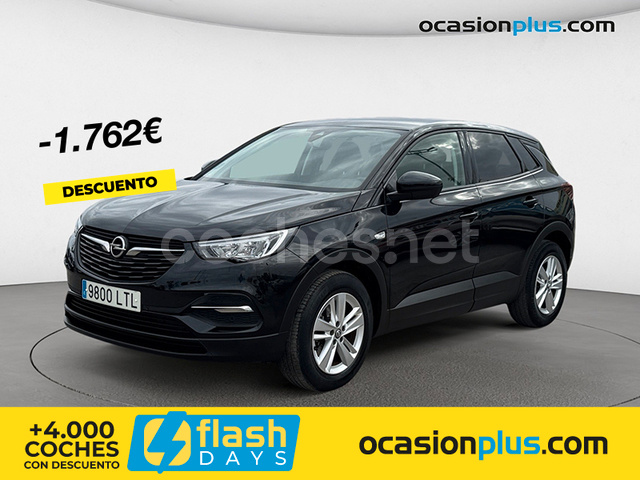 OPEL Grandland X 1.5 CDTi Edition