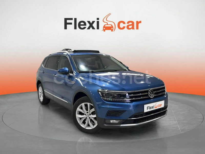 VOLKSWAGEN Tiguan Allspace Sport 2.0 TDI 4Motion DSG