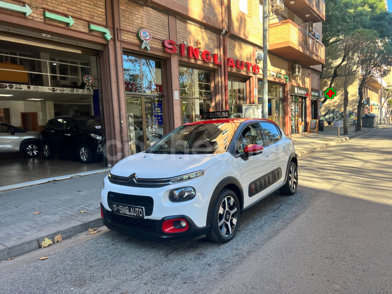 CITROEN C3 PureTech SHINE