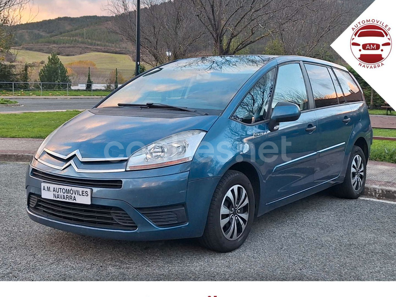 CITROEN C4 Picasso 1.6 HDi CMP Business