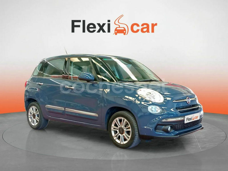 FIAT 500L 1.3 16v Mjet SS Lounge auto