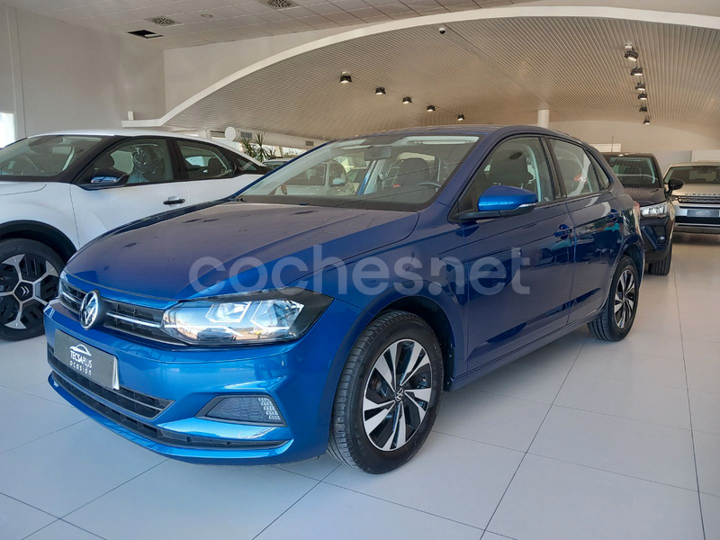 VOLKSWAGEN Polo Advance 1.0 TSI