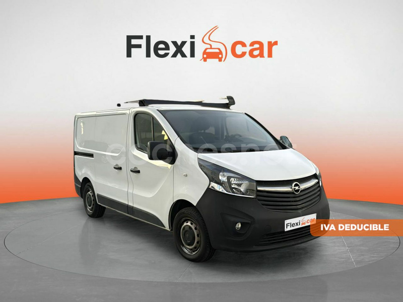 OPEL Vivaro 1.6 CDTI SS L1 2.7t Life7