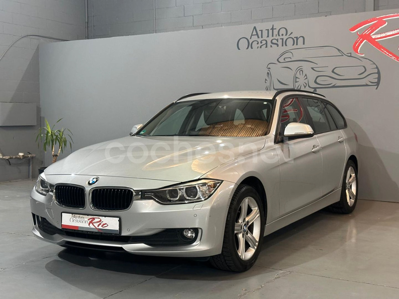 BMW Serie 3 320d xDrive Touring