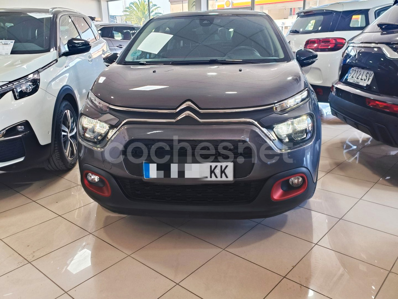 CITROEN C3 PureTech CSeries