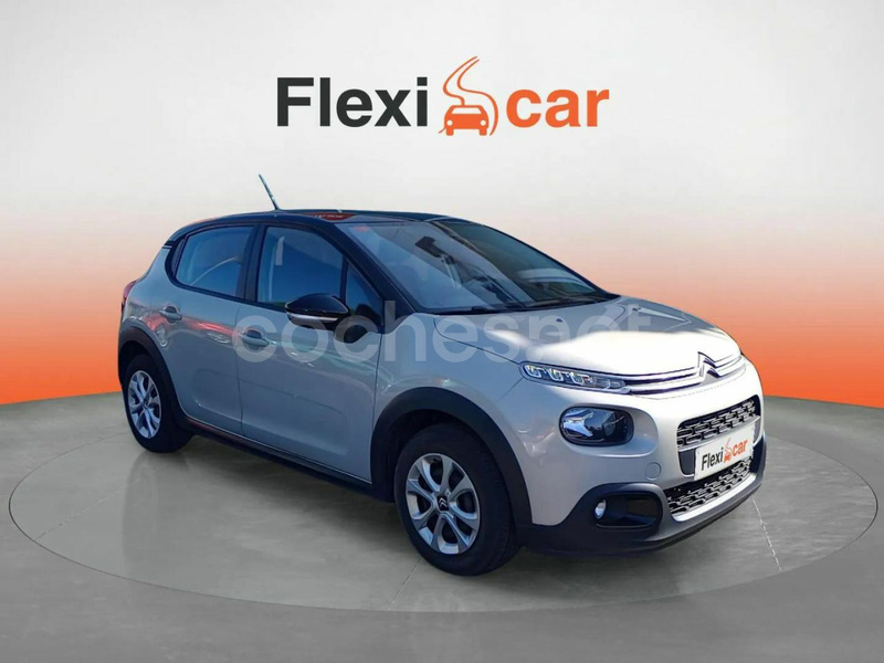 CITROEN C3 PureTech FEEL