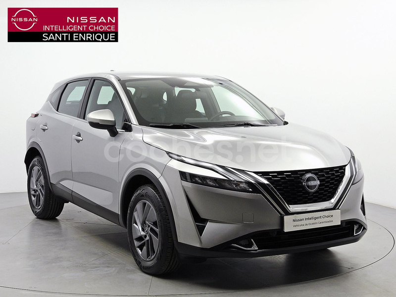 NISSAN QASHQAI DIGT mHEV 4x2 Acenta