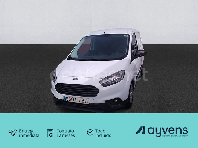 FORD Transit Courier Van 1.5 TDCi Trend