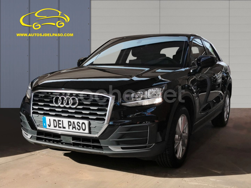 AUDI Q2 Advanced 30 TFSI