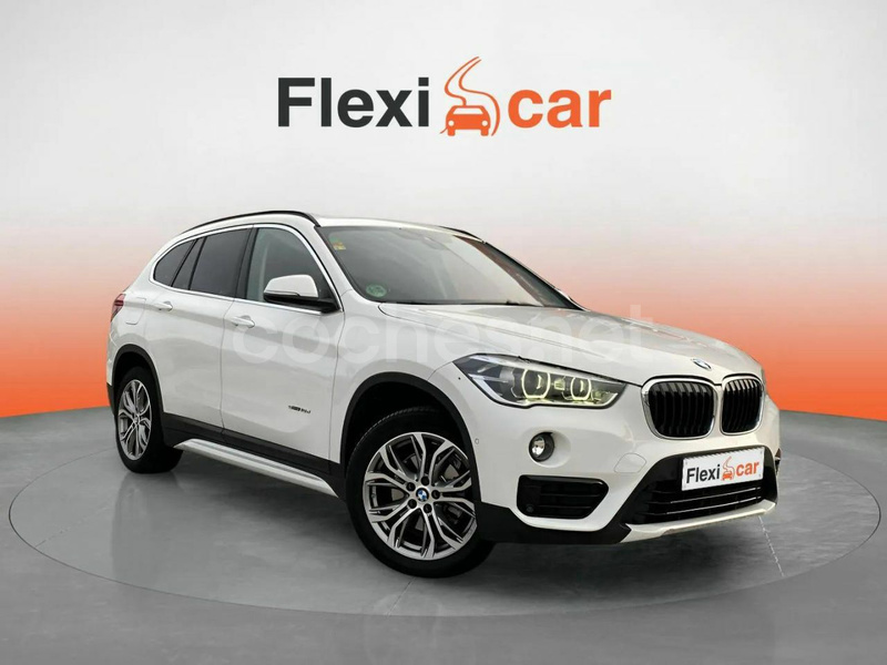 BMW X1 sDrive18d