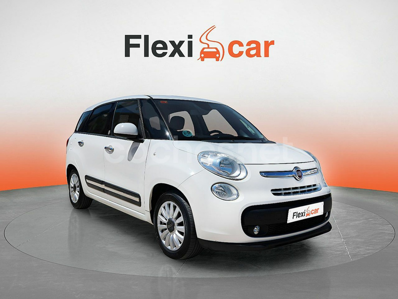 FIAT 500L Living Lounge 1.3 Mjet SS