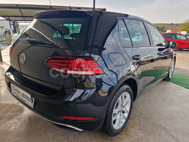 VOLKSWAGEN Golf Advance 1.6 TDI