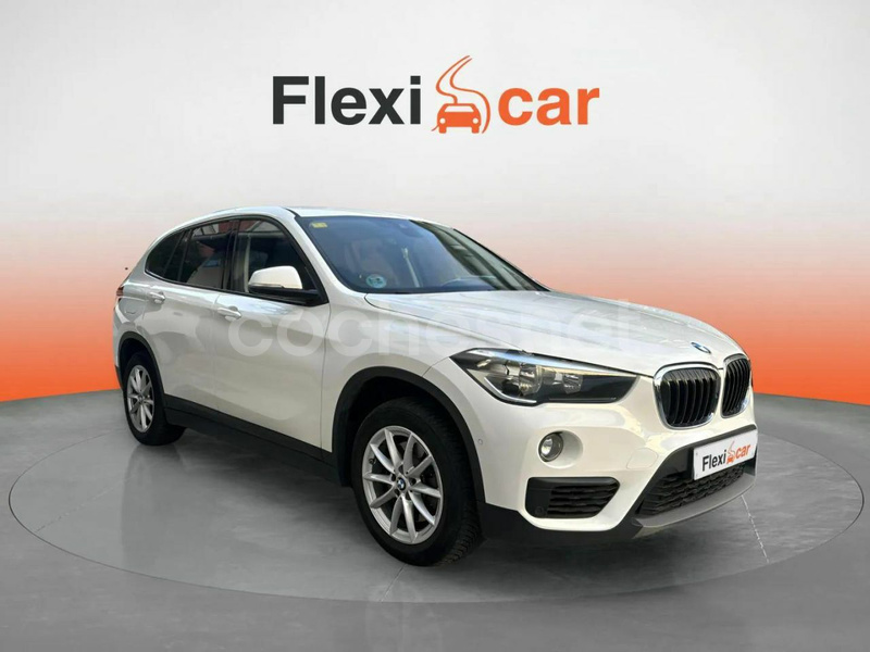 BMW X1 xDrive18d