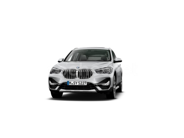 BMW X1 sDrive18d