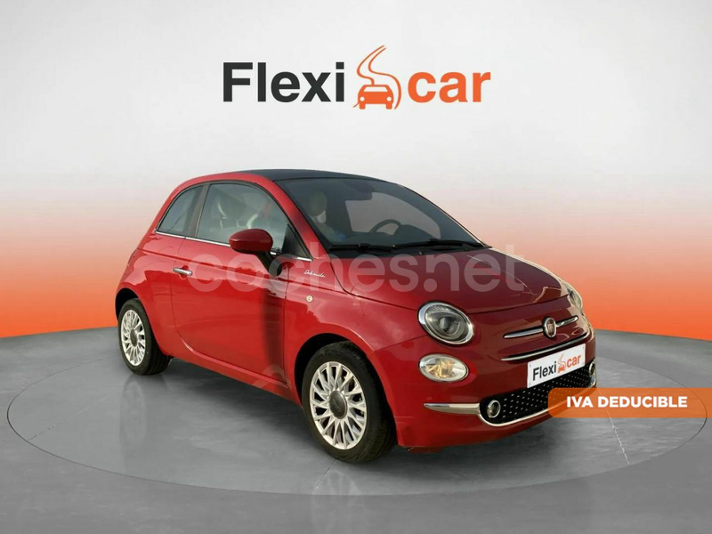 FIAT 500 Dolcevita 1.0 Hybrid 70 CV