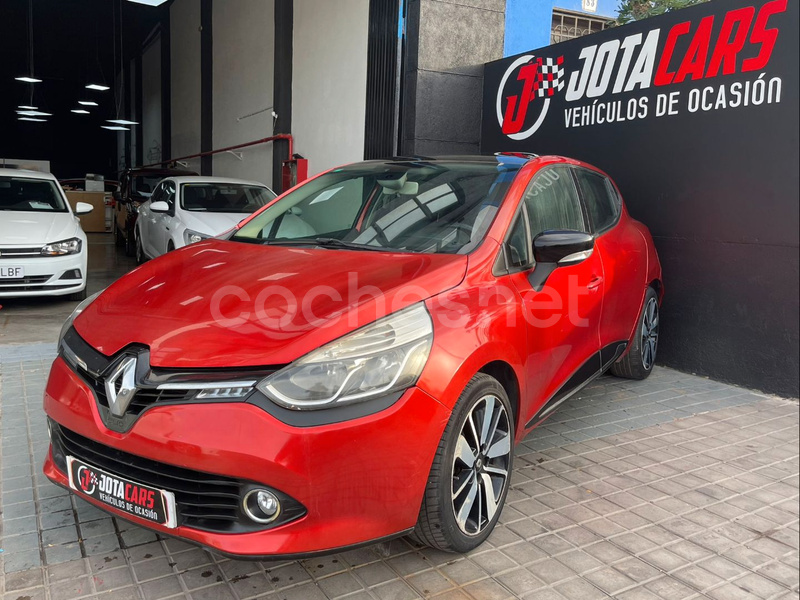 RENAULT Clio Dynamique Energy TCe 90 eco2 Euro 6