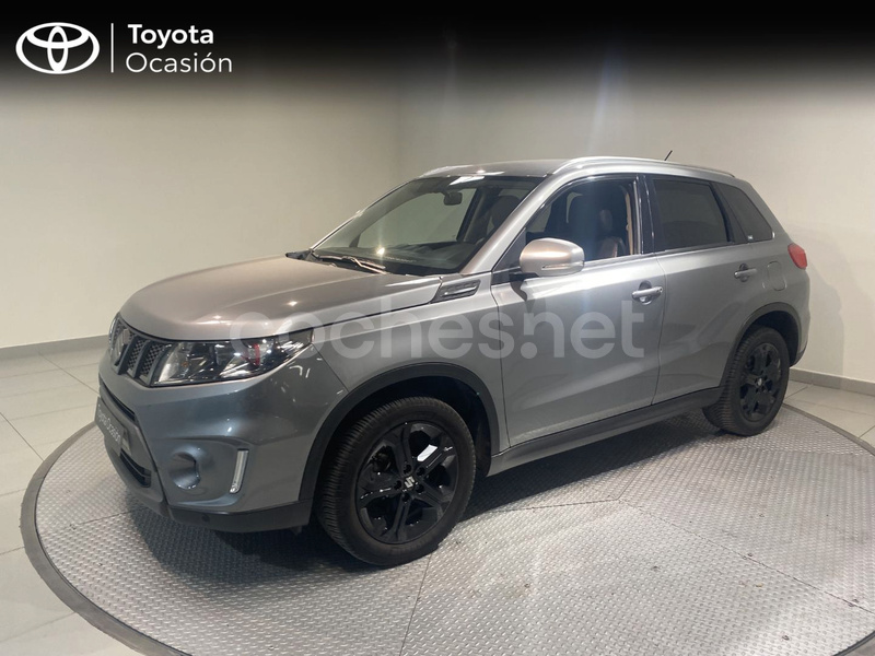 SUZUKI Vitara 1.4 TURBO S 4WD 6AT