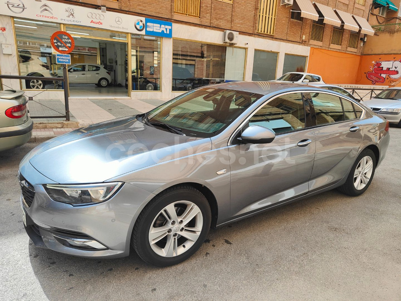 OPEL Insignia GS 1.6 CDTi Turbo D Excellence