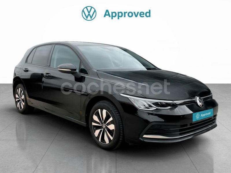 VOLKSWAGEN Golf Life 2.0 TDI DSG