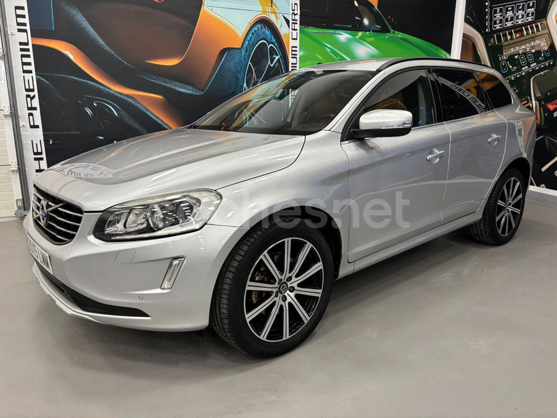 VOLVO XC60 2.0 D4 Kinetic Auto