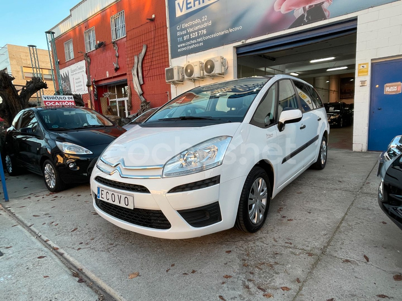 CITROEN Grand C4 Picasso 1.6 VTi Business