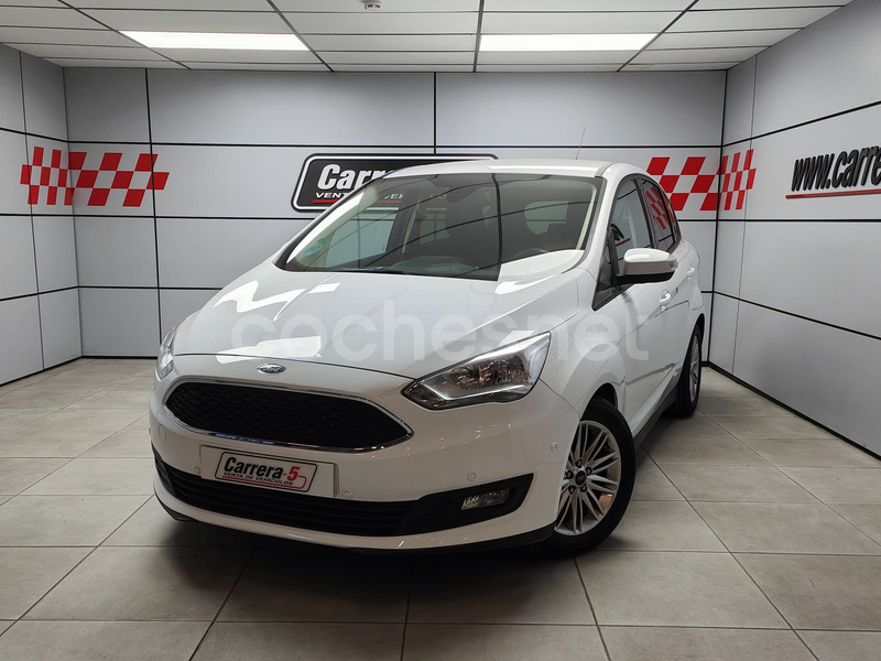 FORD C-Max 1.0 EcoBoost Trend