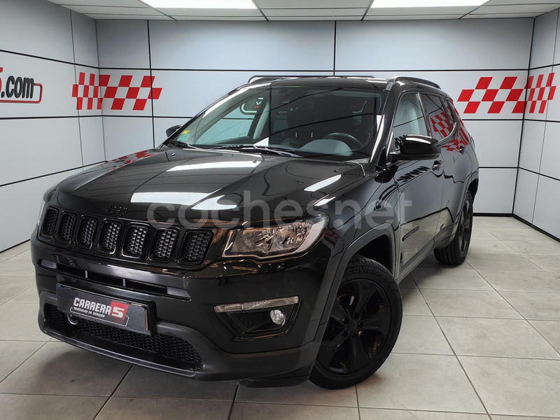 JEEP Compass 1.4 Mair Night Eagle 4x2