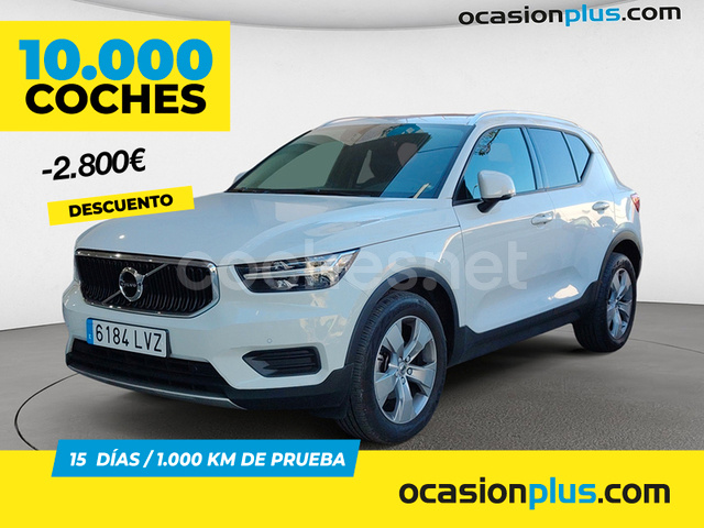 VOLVO XC40 1.5 T2 Core Auto