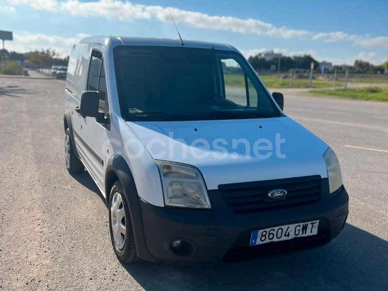 FORD Transit 350 EL