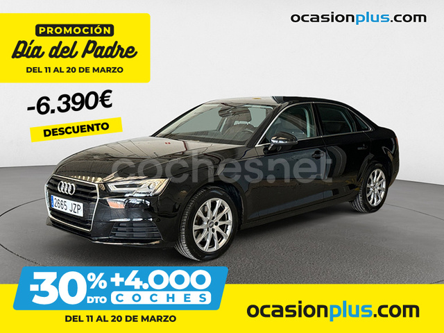 AUDI A4 Advanced edition 1.4 TFSI