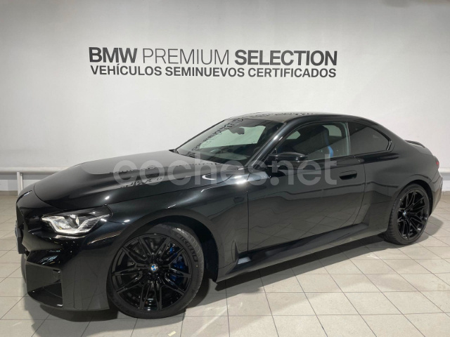 BMW Serie 2 M2