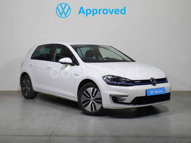 VOLKSWAGEN Golf eGolf ePower