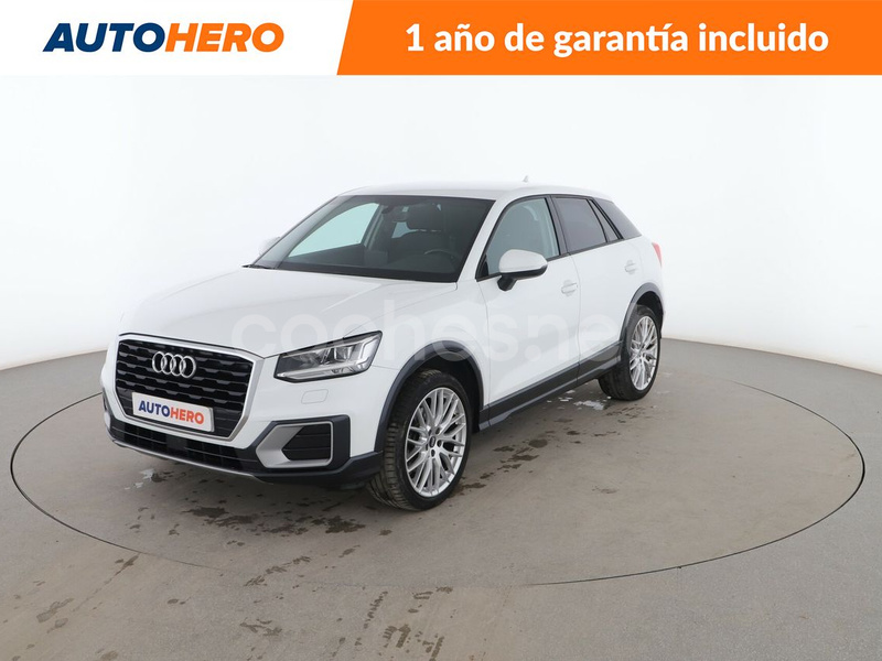 AUDI Q2 design ed 1.4 TFSI CoD