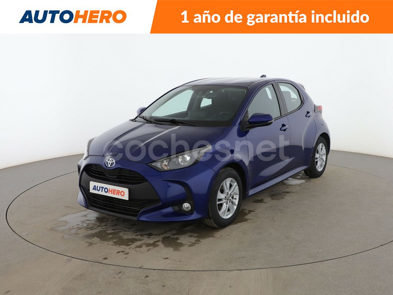 TOYOTA Yaris 1.5 125 SEdition