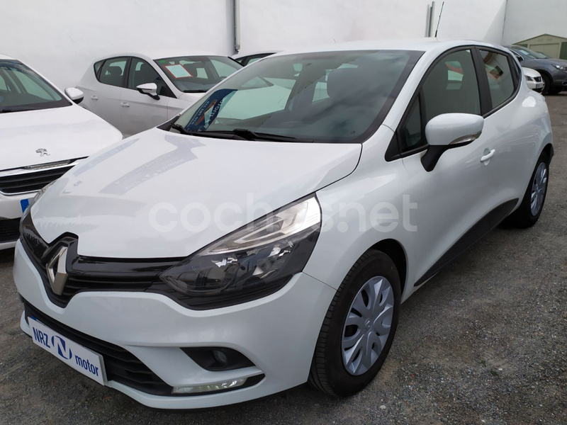 RENAULT Clio Business dCi 18