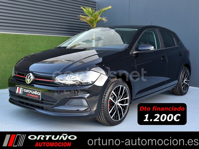 VOLKSWAGEN Polo Edition 1.6 TDI