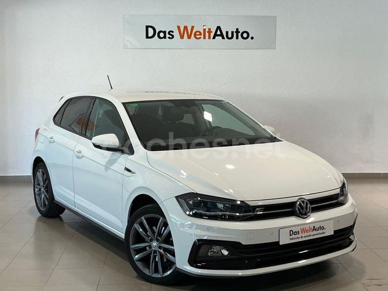 VOLKSWAGEN Polo Sport 1.0 TSI