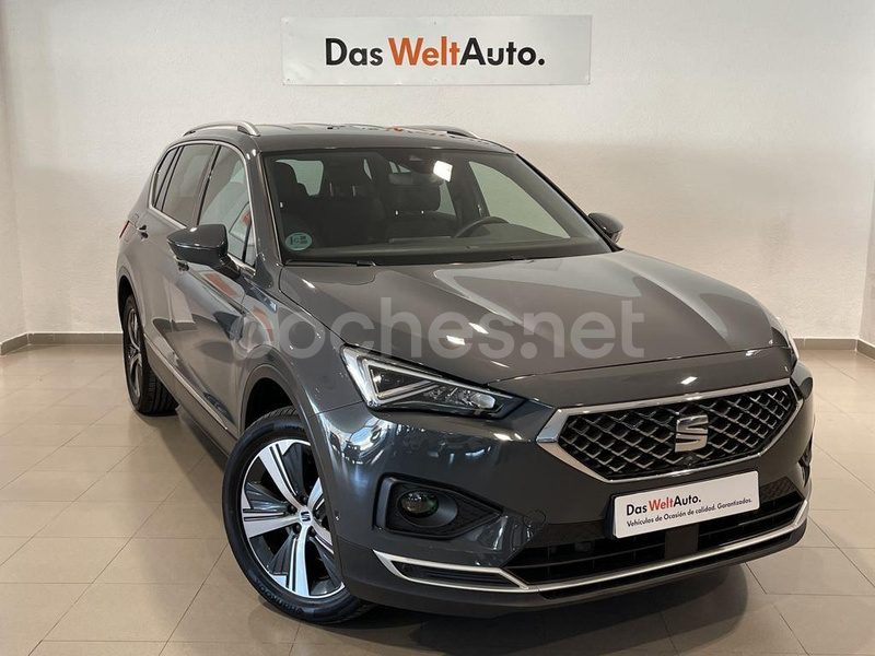 SEAT Tarraco 2.0 TDI SS Xcellence