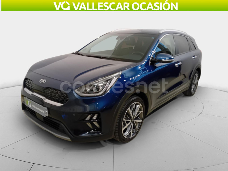 KIA Niro 1.6 GDi HEV Emotion