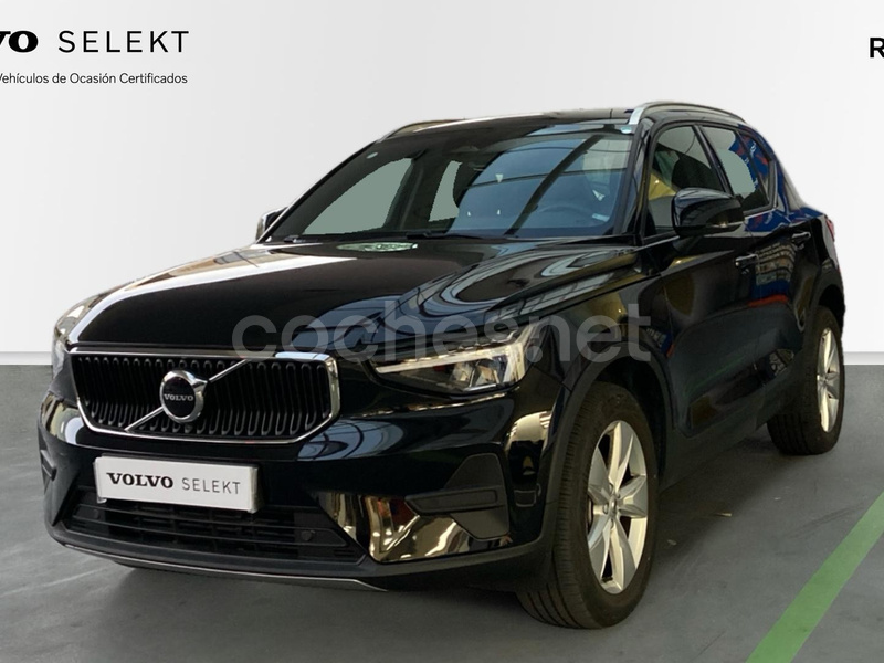 VOLVO XC40 2.0 B3 G Core Auto