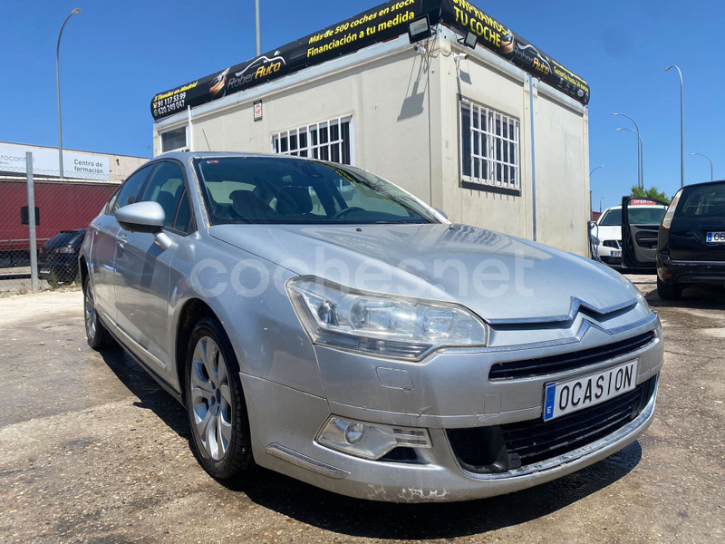 CITROEN C5 2.0 HDi Business