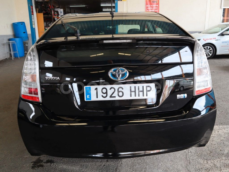 TOYOTA Prius Executive